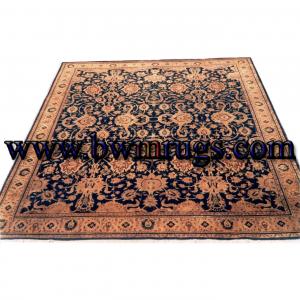 Indian Handknotted Carpet Gallery 09